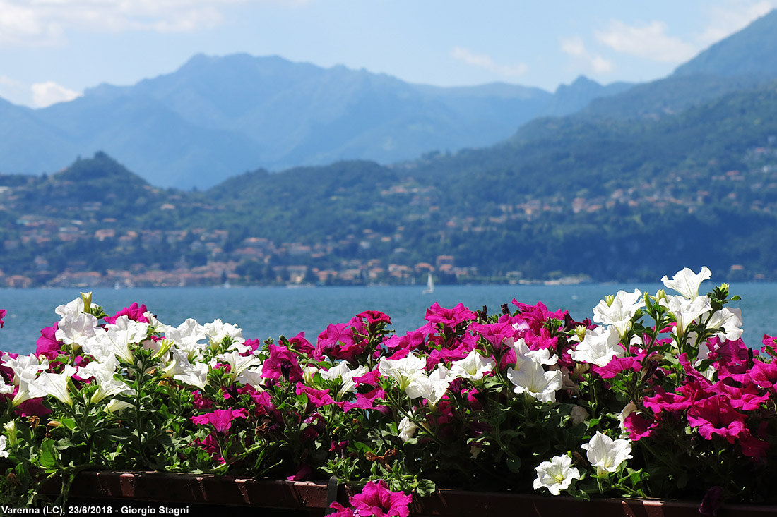 Lario - Varenna.