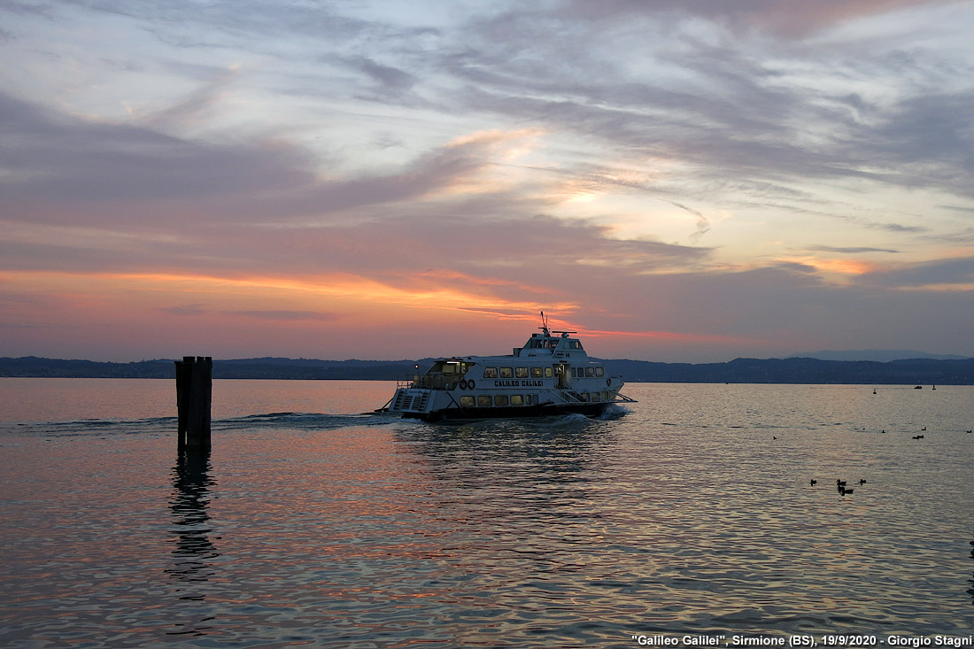 Lago di Garda - 