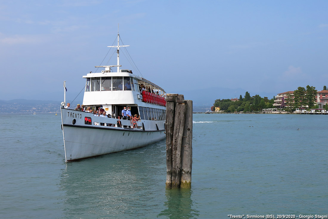 Lago di Garda - 