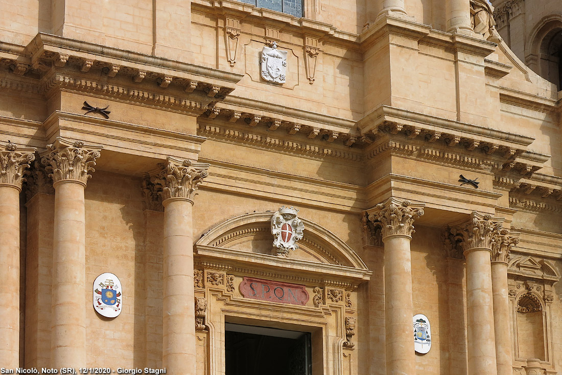 Noto - S.Nicol�.