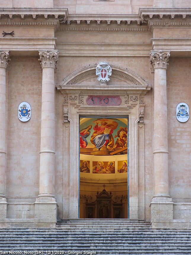 Noto - S.Nicol�.