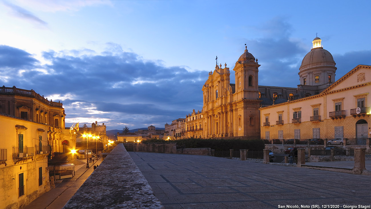 Noto - S.Nicol�.