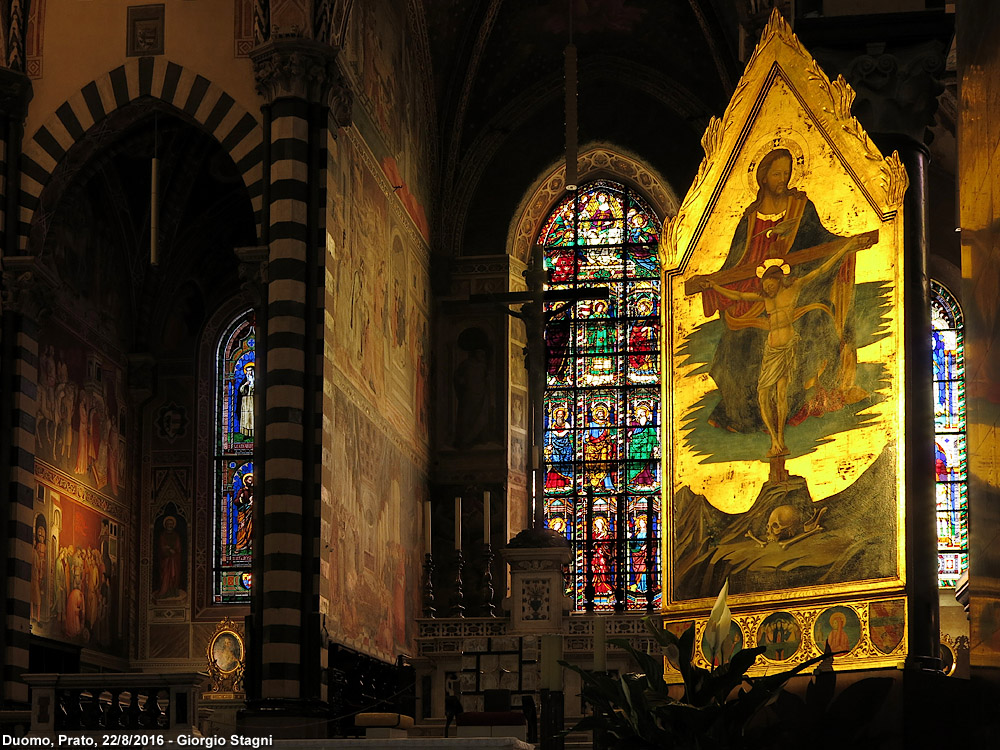 Prato - Duomo.