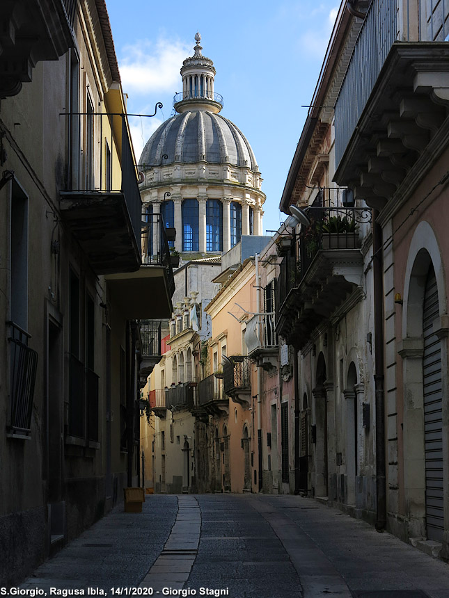 Ragusa - S.Giorgio.