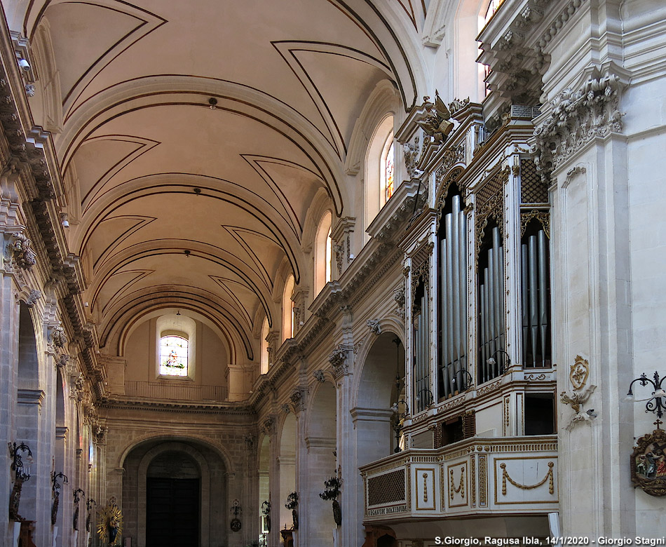 Ragusa - S.Giorgio.