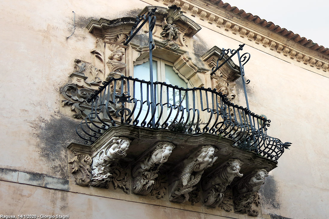 Ragusa - Ragusa.