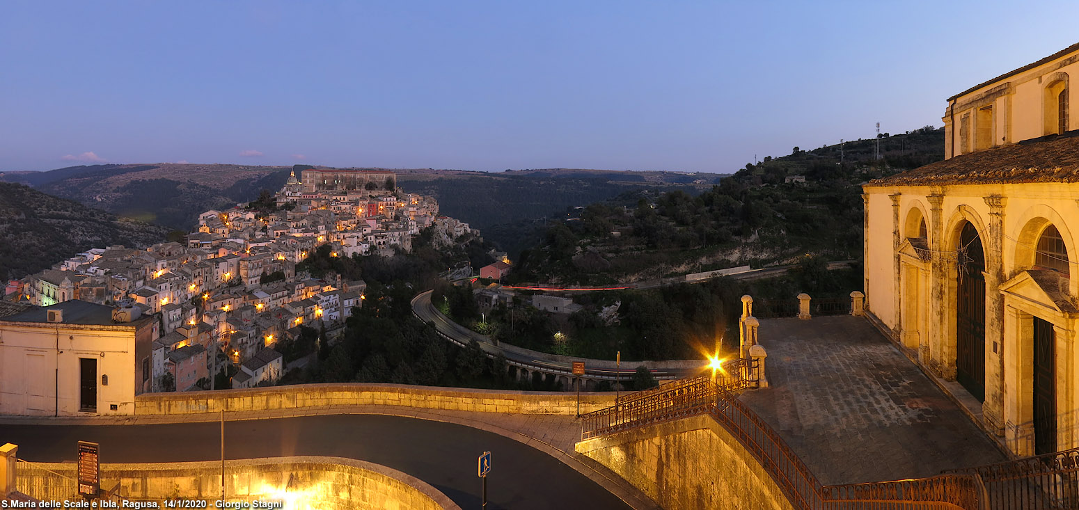 Ragusa - Ragusa Ibla.