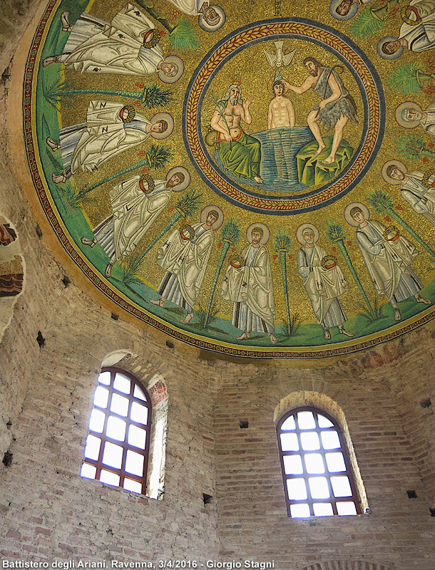 Paesaggi - Ravenna.