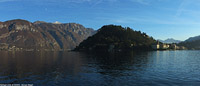 Lario - Bellagio.