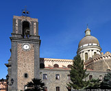 Taormina e l'Etna - Randazzo.
