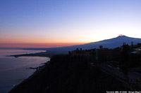 Taormina e l'Etna - Taormina.