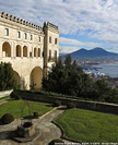 Napoli - Certosa di San Martino.