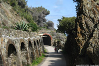 Arenzano-Varazze-Celle - Varazze.