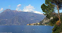 Lario - Varenna.