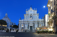 Catania - Duomo.