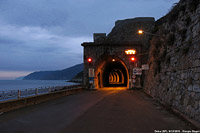 Riva Trigoso-Deiva e Framura-Levanto - Deiva.