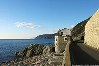 Riva Trigoso-Deiva e Framura-Levanto - Deiva.