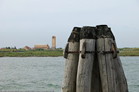 Venezia - Torcello.