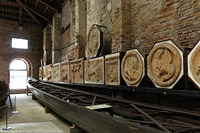 Venezia - Museo Navale.