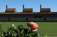 Chiese minori di Lombardia - Certosa di Pavia.