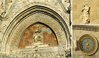 Attraverso lo Stretto - Duomo di Messina.