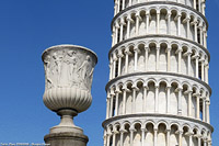 Pisa - Torre.