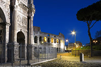 Colosseo.