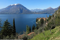 Lario - Varenna.