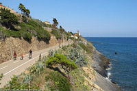 San Lorenzo-Ospedaletti - Aregai di Cipressa.