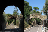 San Lorenzo-Ospedaletti - Arma di Taggia.