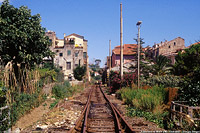 San Lorenzo-Ospedaletti - S.Stefano