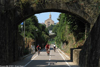 San Lorenzo-Ospedaletti - Bussana.