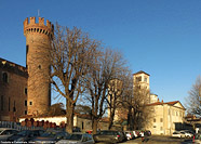 Paesaggi - Ivrea.