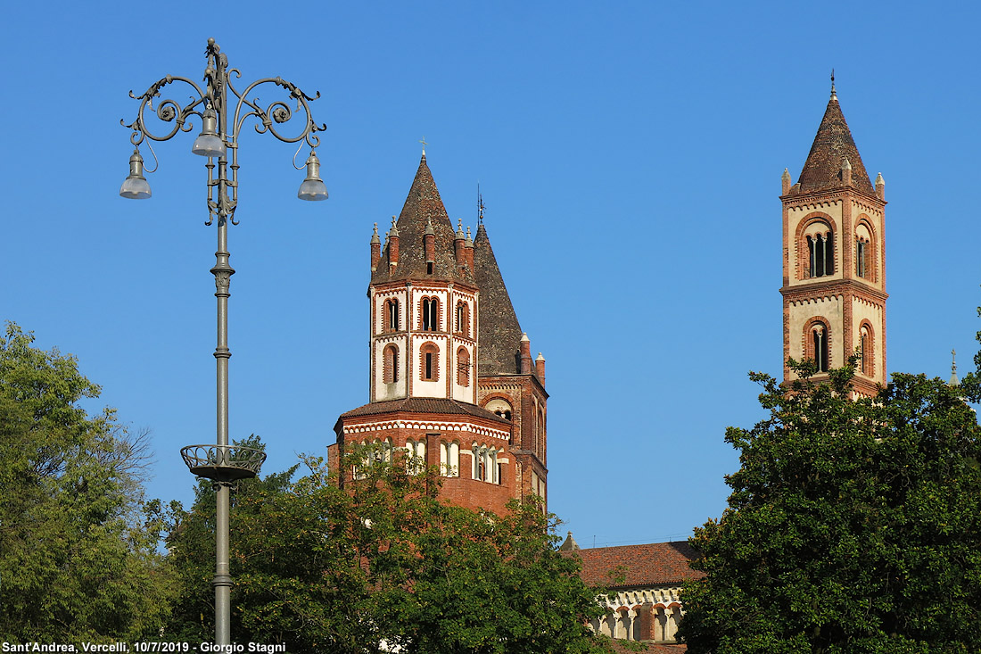 Paesaggi - Vercelli.