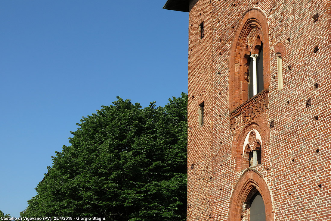 Una gita a Vigevano - Vigevano.