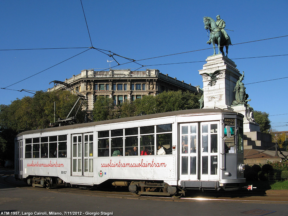 Tram a colori - Scuolaintram