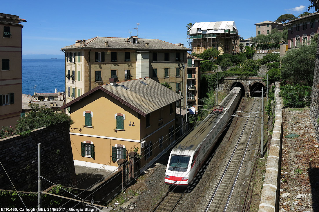 Levante - Camogli.