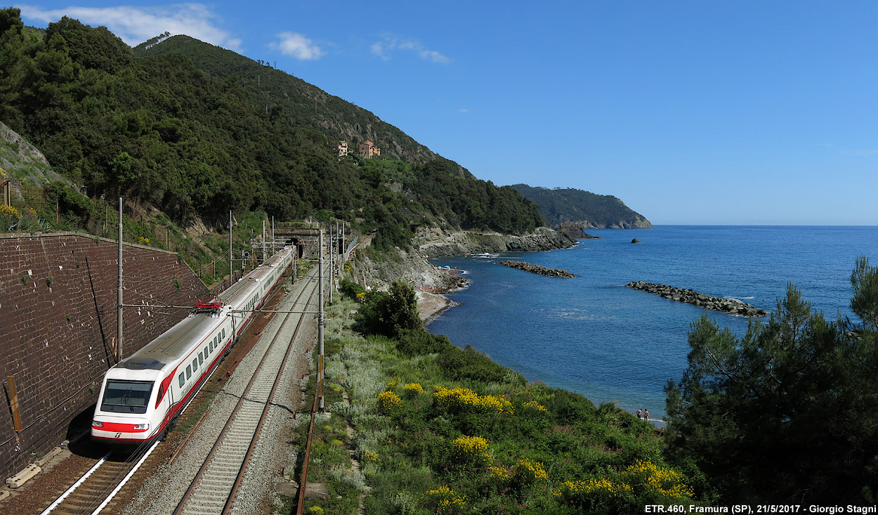 Levante - Framura.