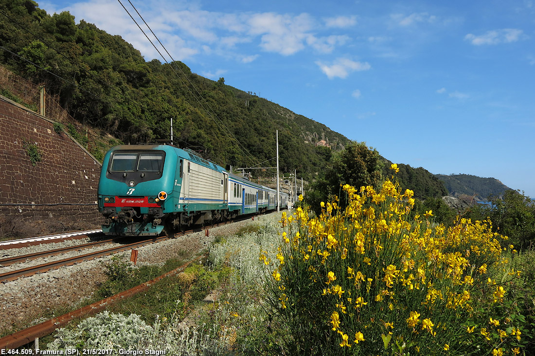 Levante - Framura.