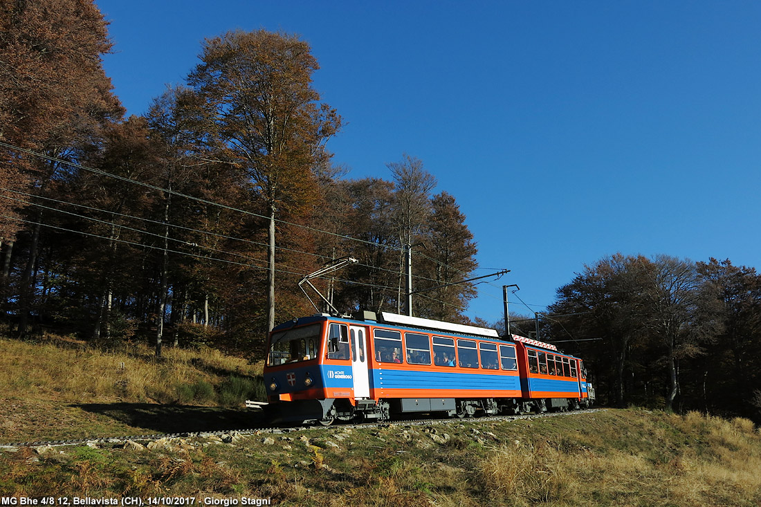 L'autunno - Bellavista.