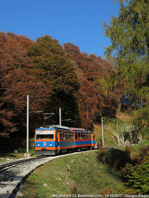 L'autunno - Bellavista.