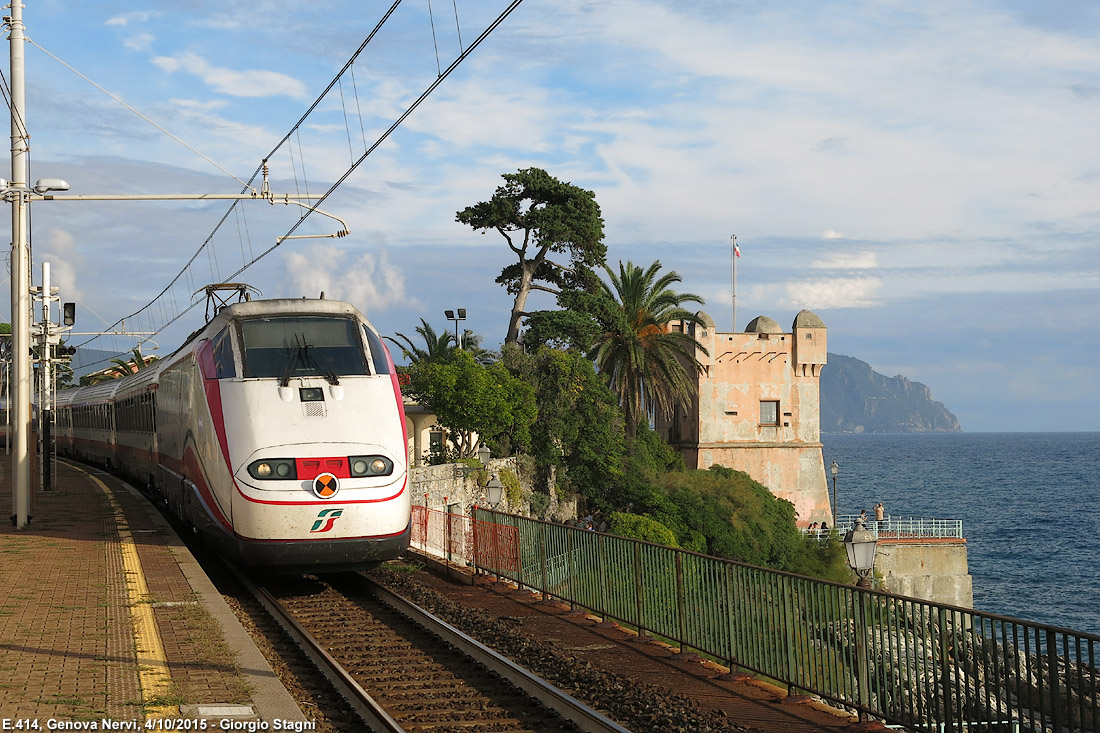 Levante - Nervi.