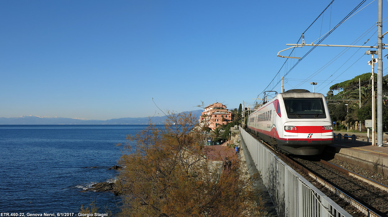 Levante - Nervi.