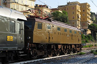 E.428.202 in Riviera - Imperia Porto Maurizio.