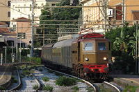 E.428.202 in Riviera - Imperia Porto Maurizio.