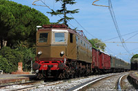 E.428.202 in Riviera - Cervo-S.Bartolomeo.