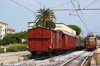 E.428.202 in Riviera - Albenga.