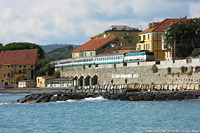 Cervo, autunno 2016 - Cervo.