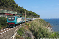 Cervo, autunno 2016 - S.Lorenzo.