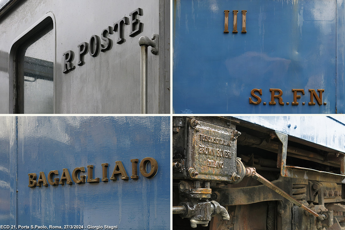 Il museo di Porta S.Paolo - Porta S.Paolo